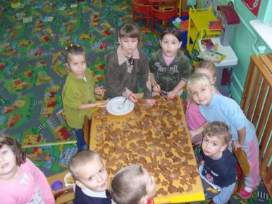 Coraz bliżej święta