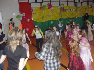 BAL KARNAWAŁOWY 2011