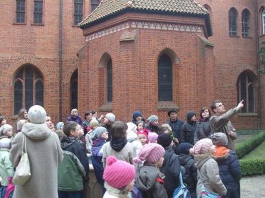 Rekolekcje wielkopostne