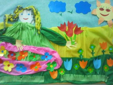 Powitanie WIOSNY 2011